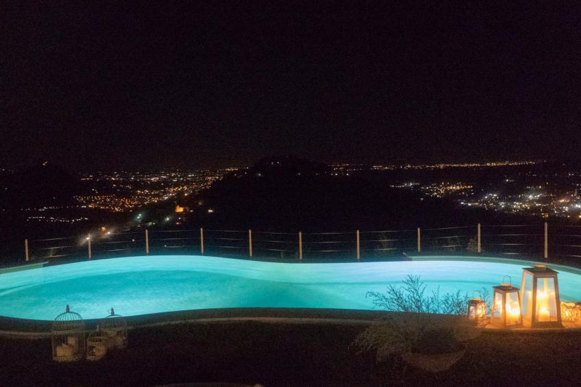 für 10 Personen in Montecatini Tere, Toskana (Provinz Pistoia) - foto 34