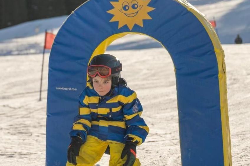 Brunni-Alpthal direkt an den Mythen-Bergen - foto 23