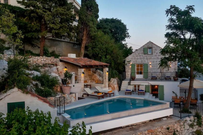 Villa Montes - foto 2