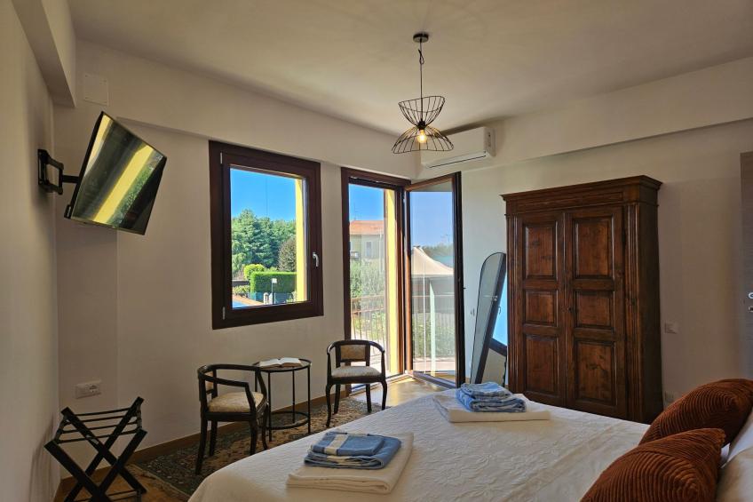 Zwischen Seen und Hügeln in Pina by Holiday World - foto 18