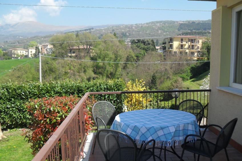 mit eigenem Garten und Terrasse - foto 13