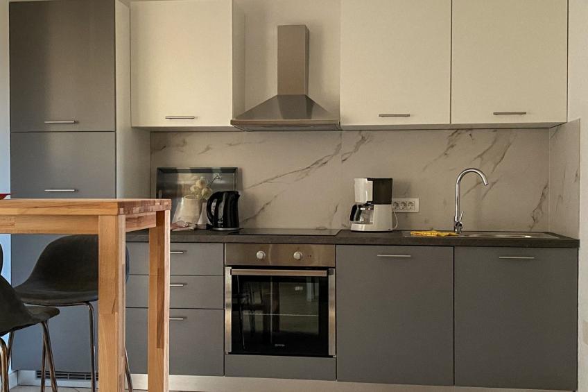 Appartement David 1 für bis zu 3 Personen mit Terrasse - foto 22