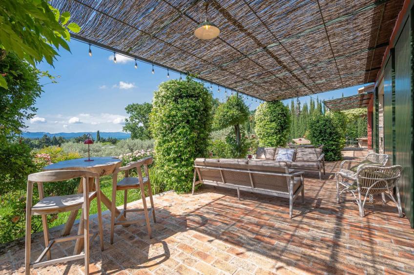 Le Mas Elaïa  votre havre familial avec piscine privée - foto 61