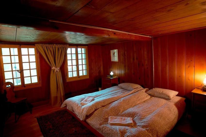 Chuderhütte - Ihr Gütli im Emmental - foto 5