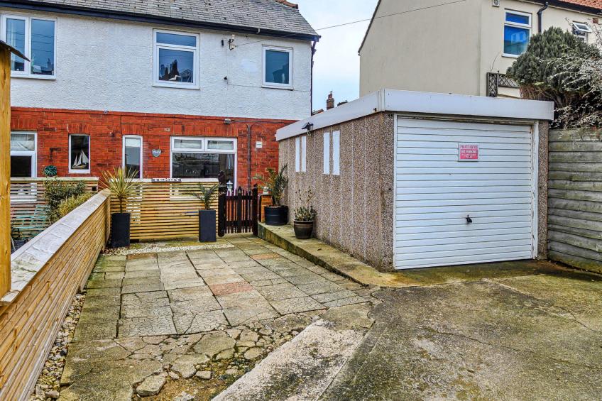 Tenby Cottage - foto 19