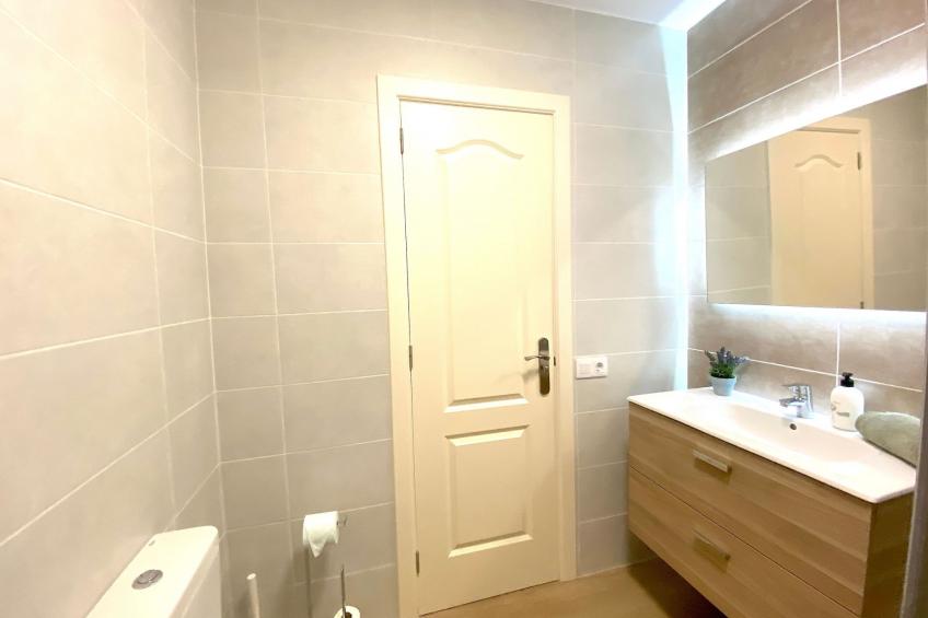 in Oasis Del Sur mit Privater Terrasse - foto 26