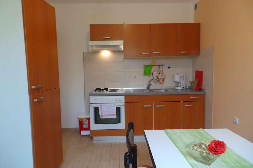 FerienWohnung mit Blick auf den Nationalpark Brijuni - BF-KJRY - foto 20