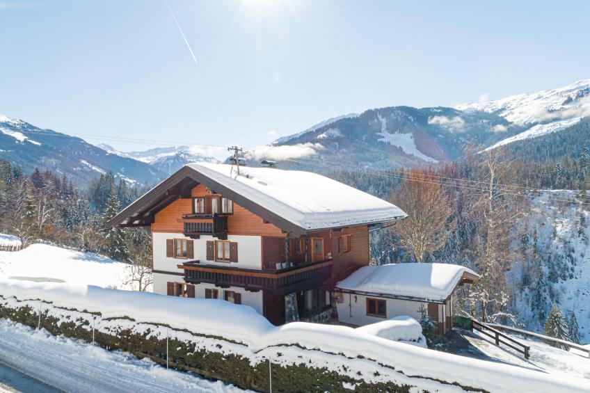 Haus Leitner - foto 19