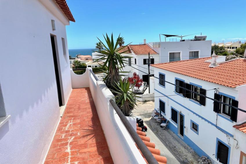 Casa Tété - apartment in Benagil - foto 50