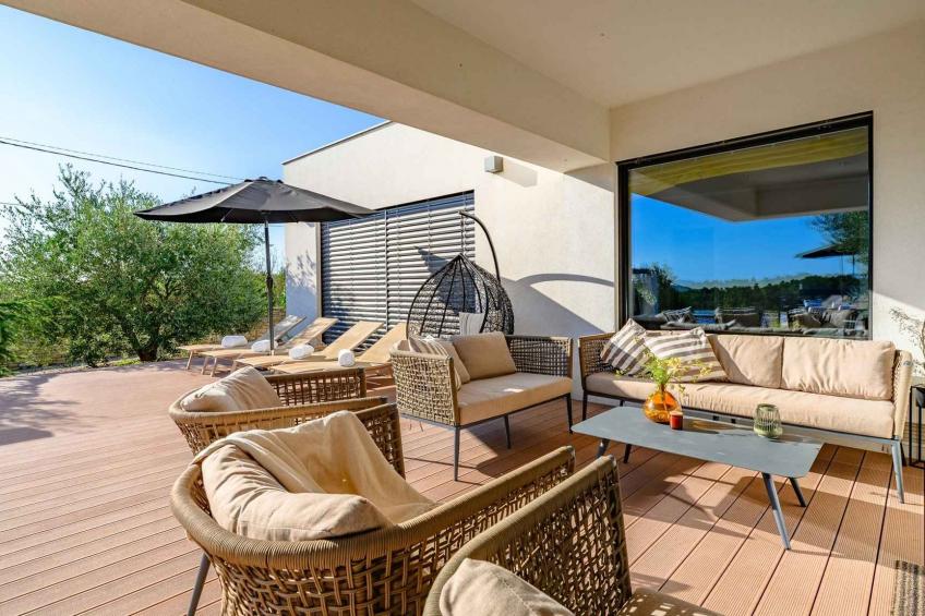 Villa met airconditioning en zwembad - BF-GJNCW - foto 40