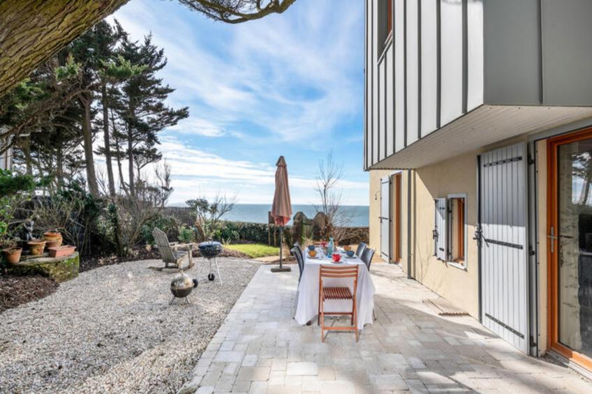 Maison à Préfailles - foto 17