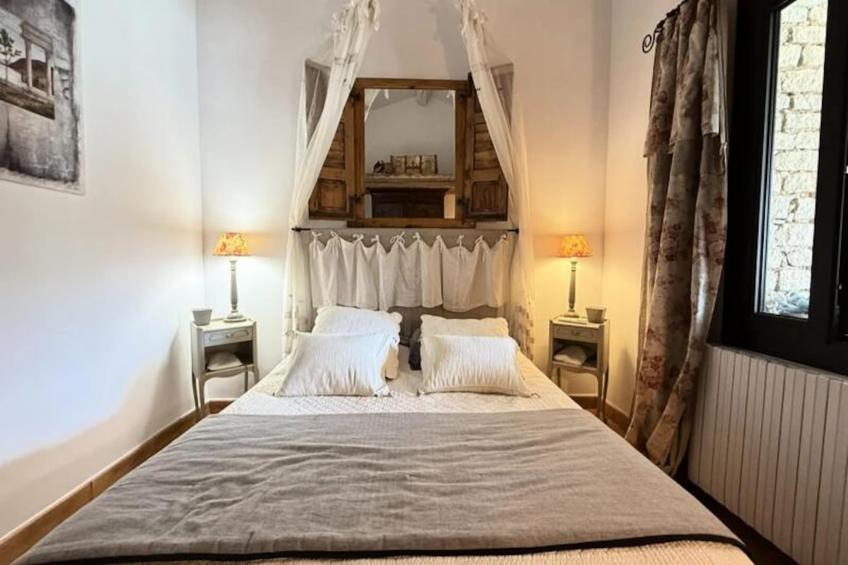 Belle Villa Provençale Avec Piscine Et Jacuzzi - foto 24