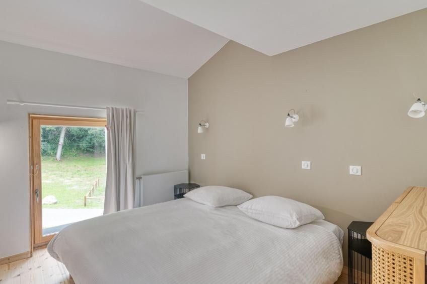 Domäne "La Résidence" inmitten der Natur - foto 12