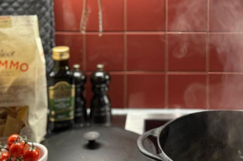 Casa al Vento - foto 9