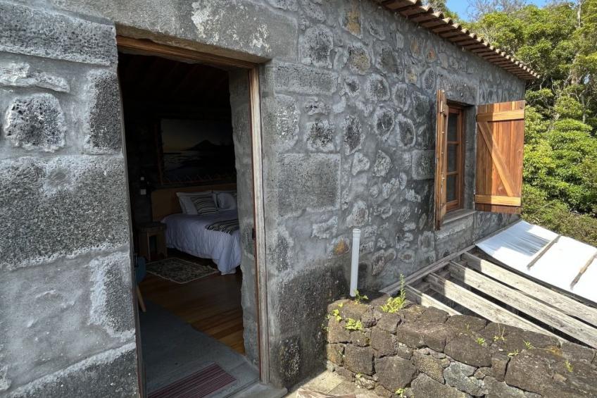 "Vinea Lava" mit Blick auf das Wasser - foto 62