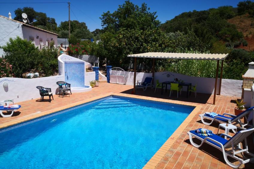 Berghütte "Villa Romao" - foto 3