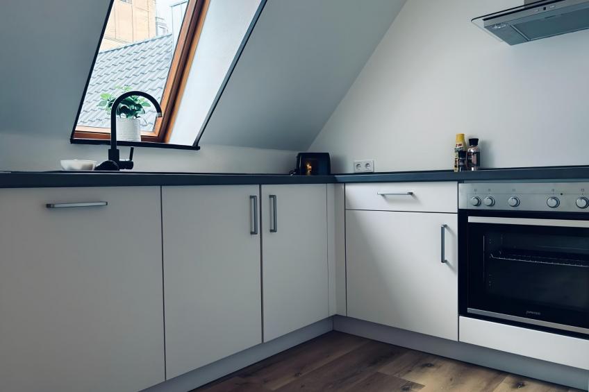 FeWo Vechtelust - foto 6