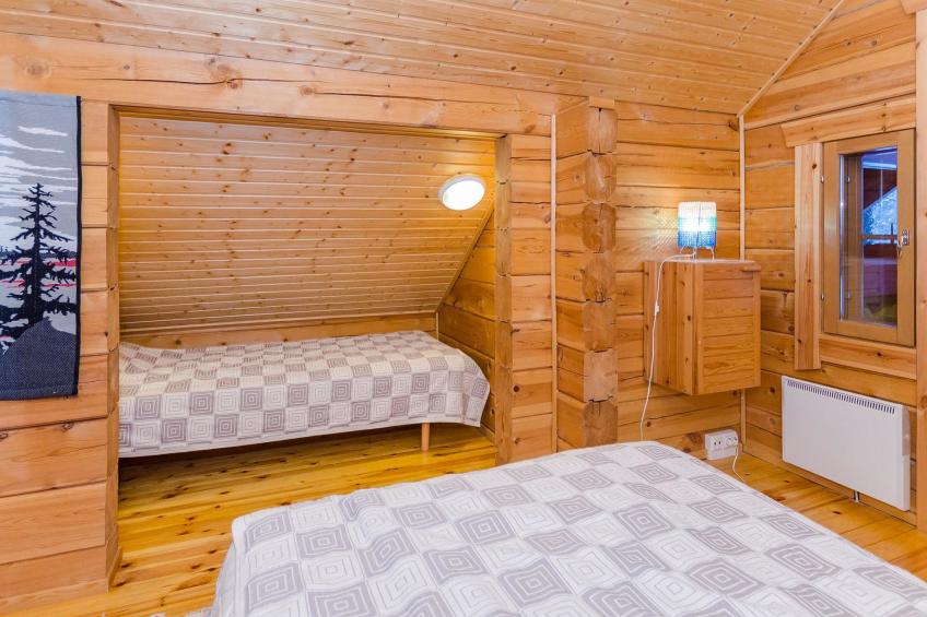 Villa käpytikka - foto 14