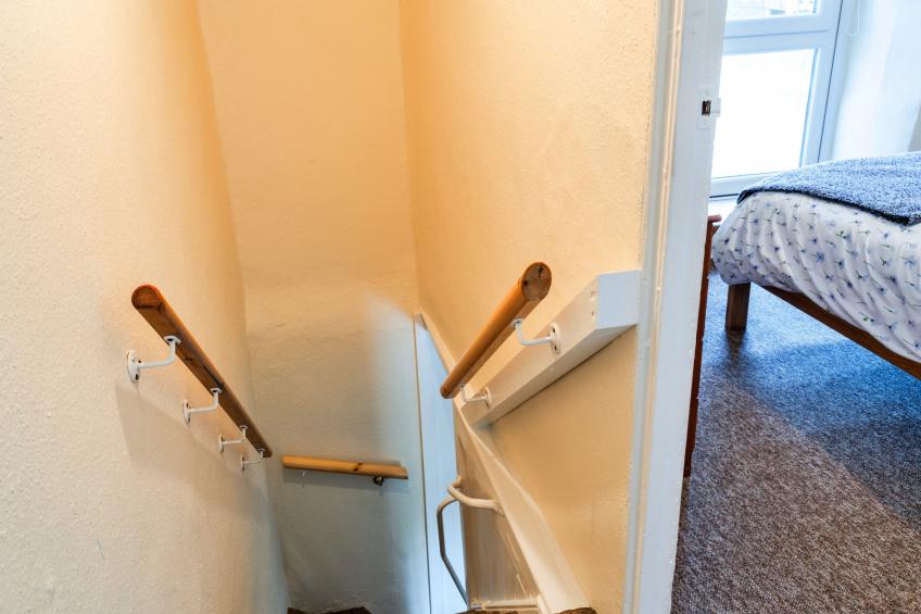 Cutkieve Farm Cottage - foto 18