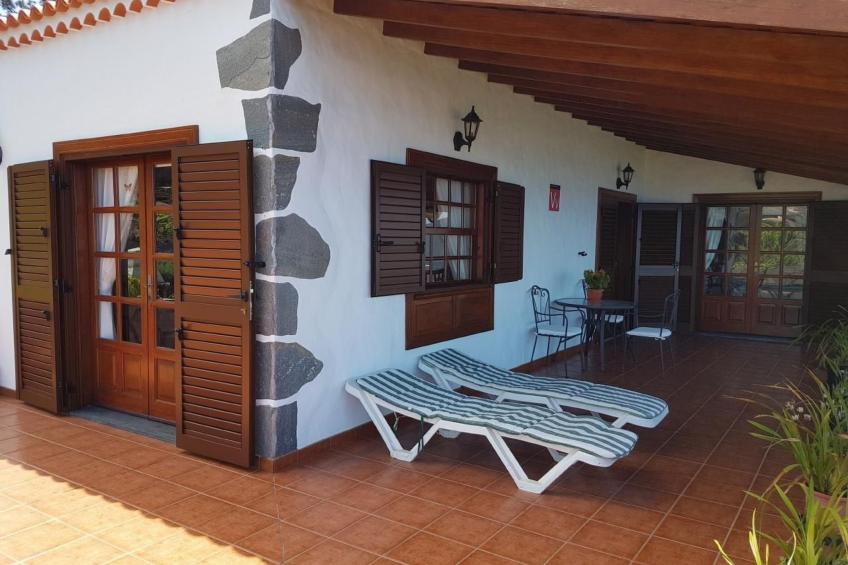 "Las Viñas" mit Wasserblick - foto 41