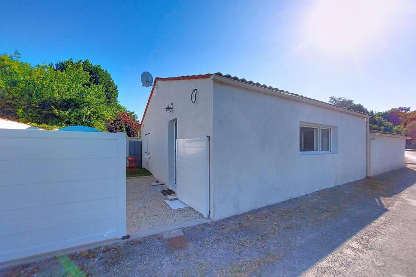 Maison du bois - foto 23