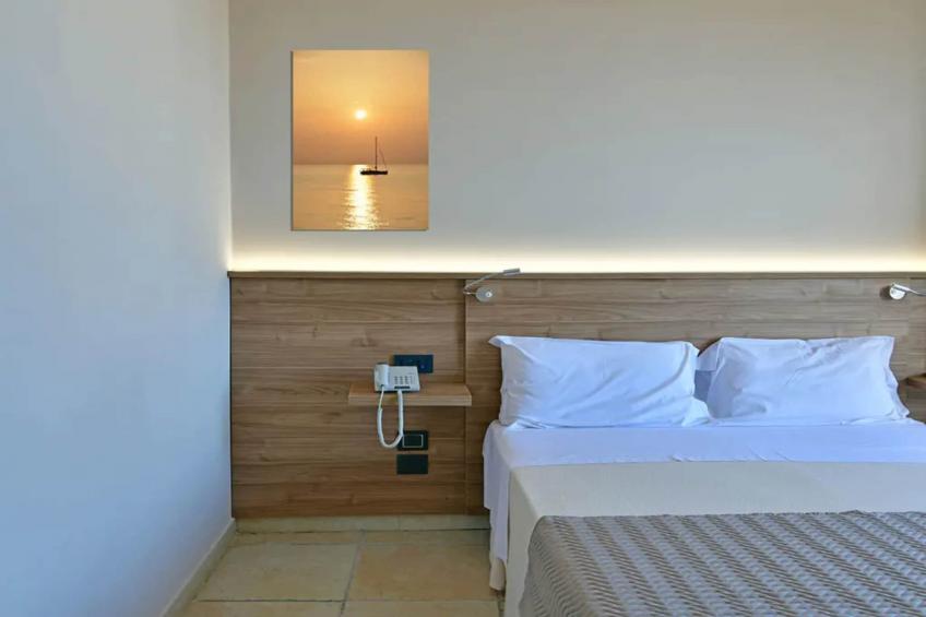 APARTMENTS VILLA LINDA - Bilo 2 Pax Basic Innerview - B2B B3B B4B - foto 12