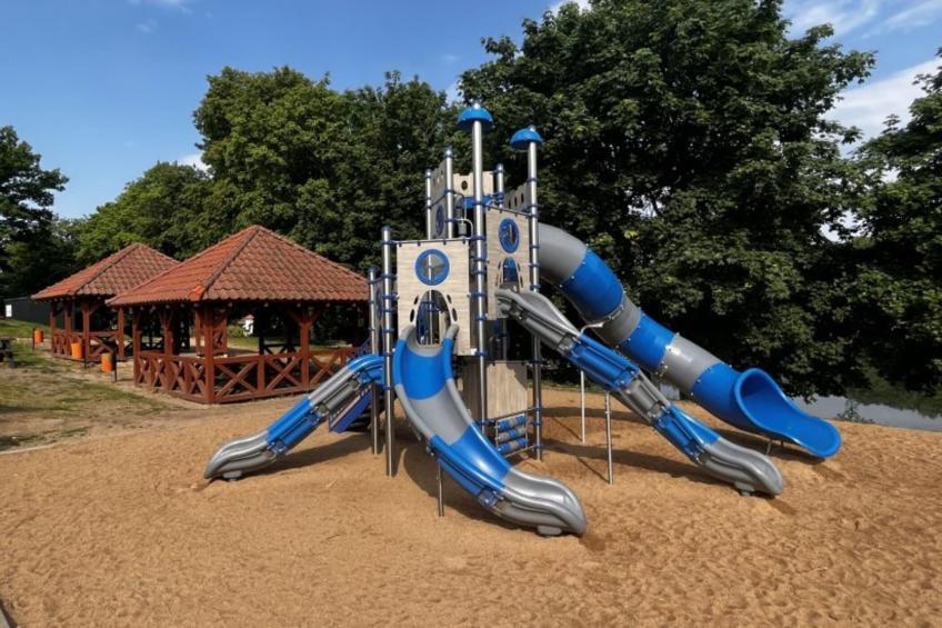 Holiday flat Ryn Apartament 56qm - foto 22