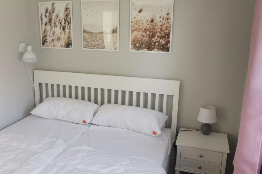 Boddenferienhaus - 12 Molenfeuer - foto 3