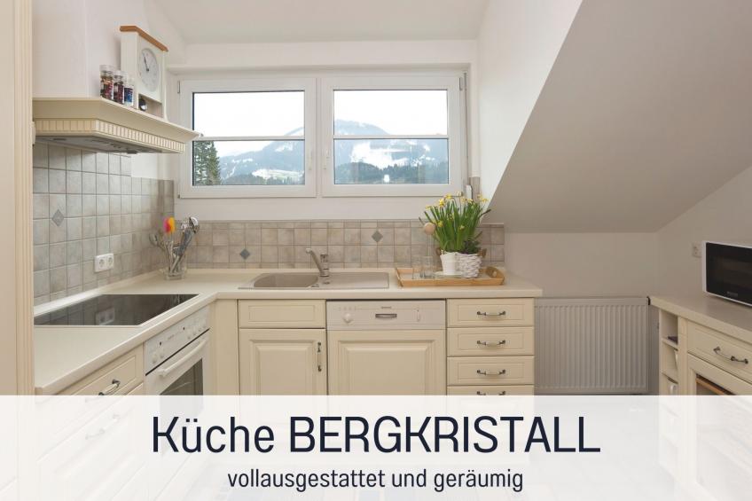 Bergkristall - foto 2