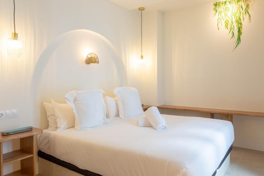Apartamento Mercado cuadruple con Jacuzzy - foto 4