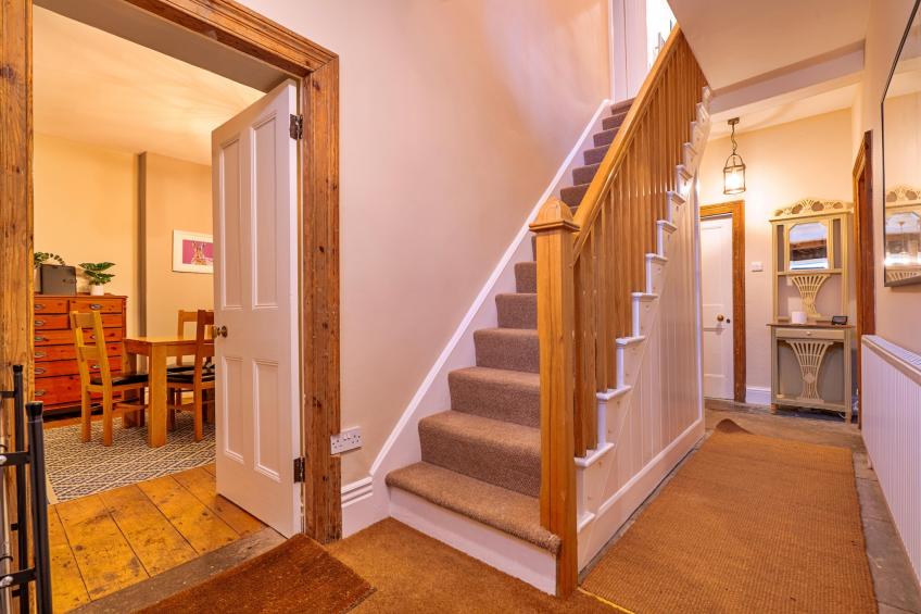The Cottage at Tideswell - foto 8