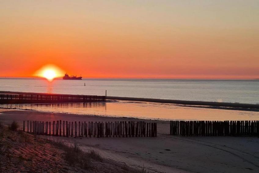 Vakantiepark Zeebad 10 - foto 35