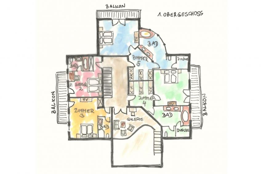 Luxury-Chalet in St Johann in Tyrol - foto 39