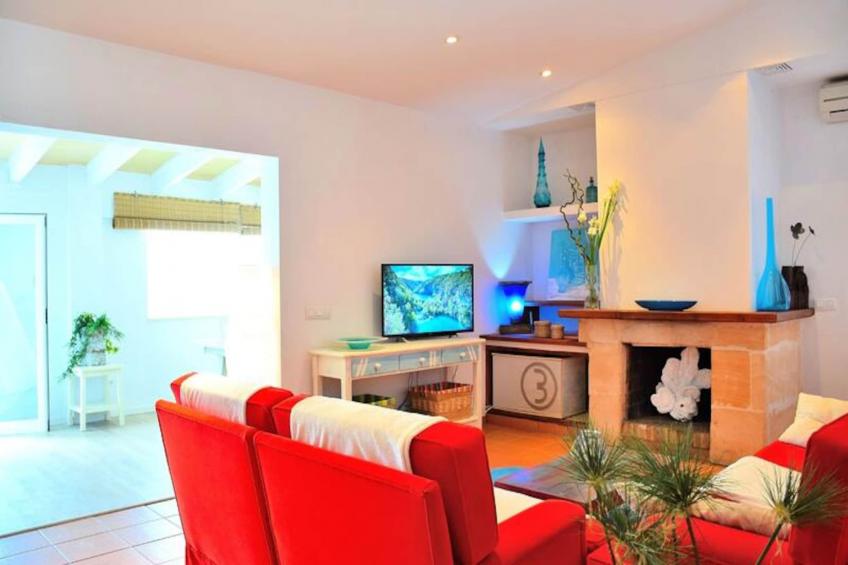 Maison à Muro - foto 9