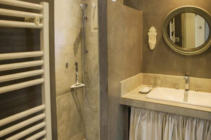 Maison De Vacances à Lourmarin – Vue Sur Le Château - foto 34