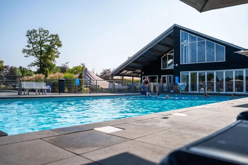 Notario 4 persons Hottub - foto 9