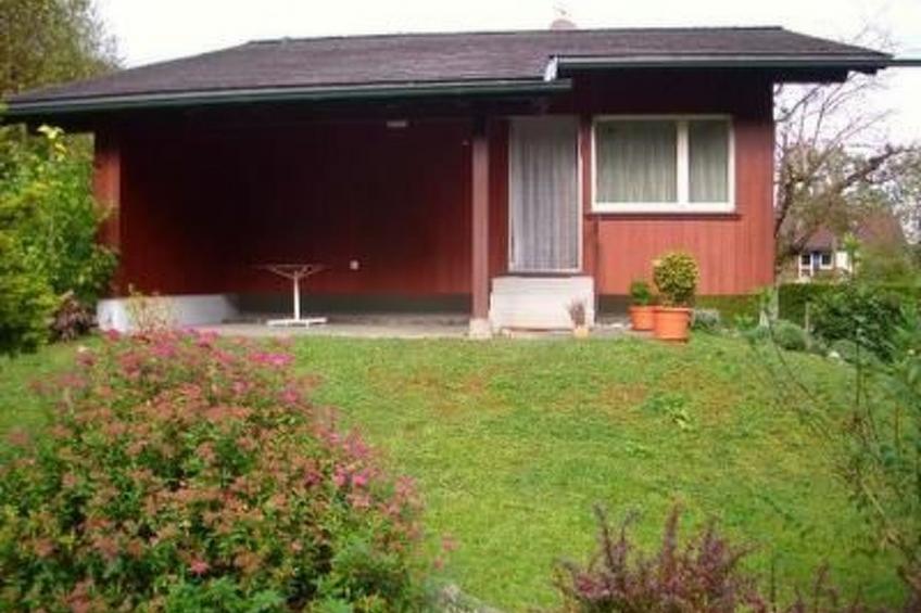 Chalet Magnus am Sarner See - foto 2