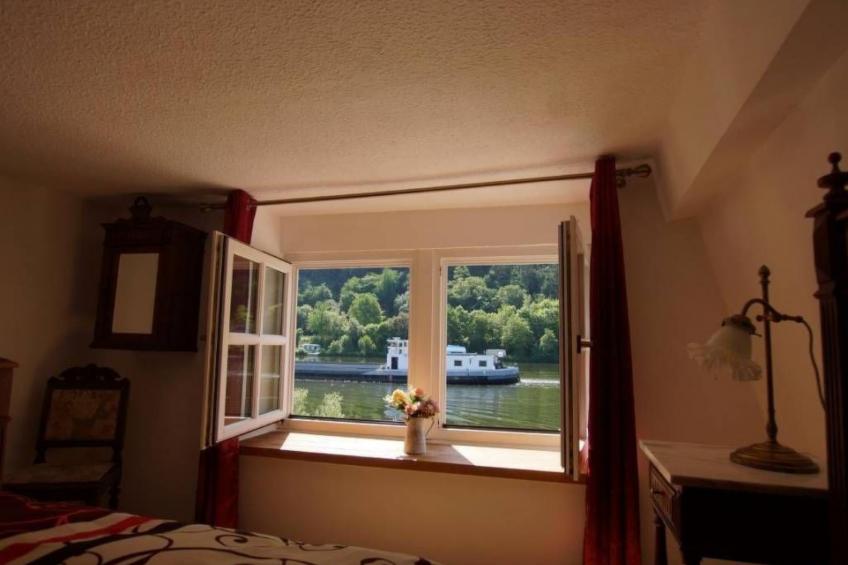 Altes Fährhaus anno 1 6 3 3 - Traumferienwohnung in exponierter Moselufer-Lage - foto 19