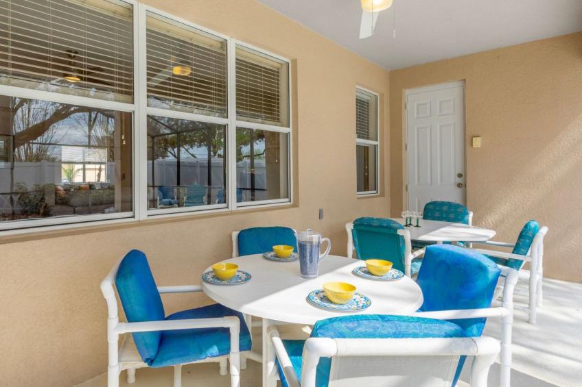 Florida 5BR Getaway in der Nähe von Disney Parks - foto 10