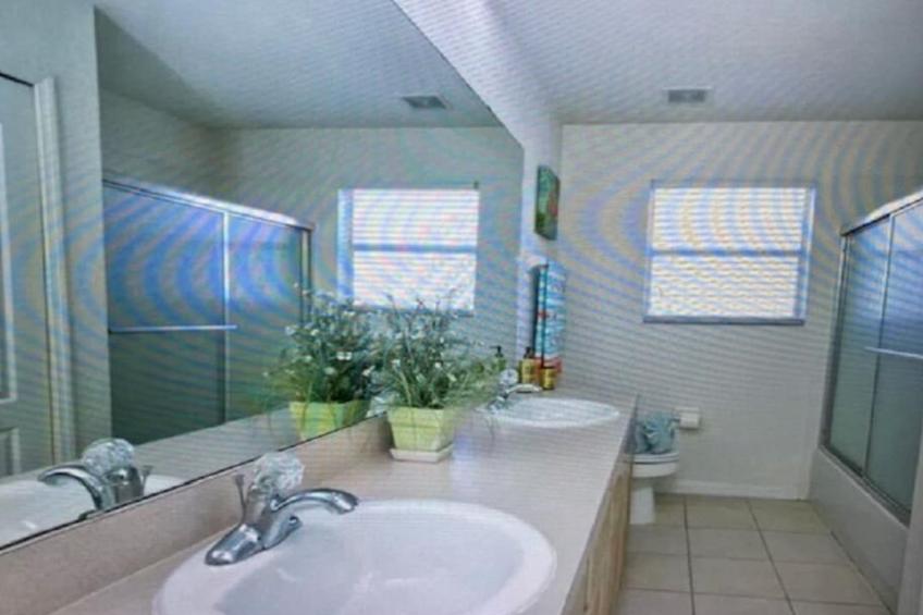 Villa mit privatem Pool und Spa mit Blick auf den Golfplatz - foto 4