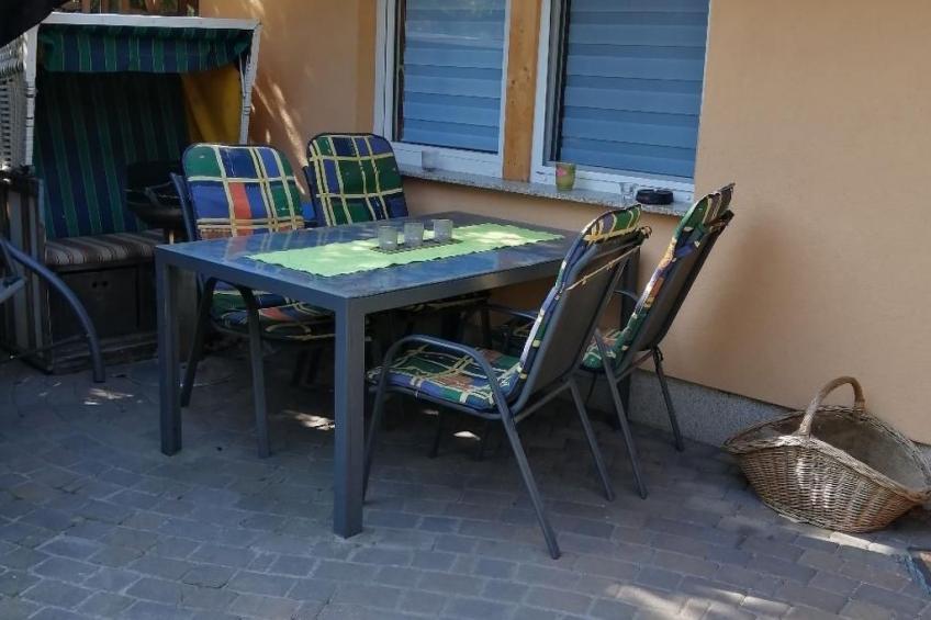 mit Garten, Grill und Terrasse - foto 28