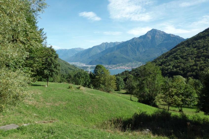 Kleine Perle im Livo-Tal - foto 26