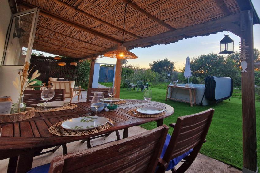 Casita Cartama - foto 19