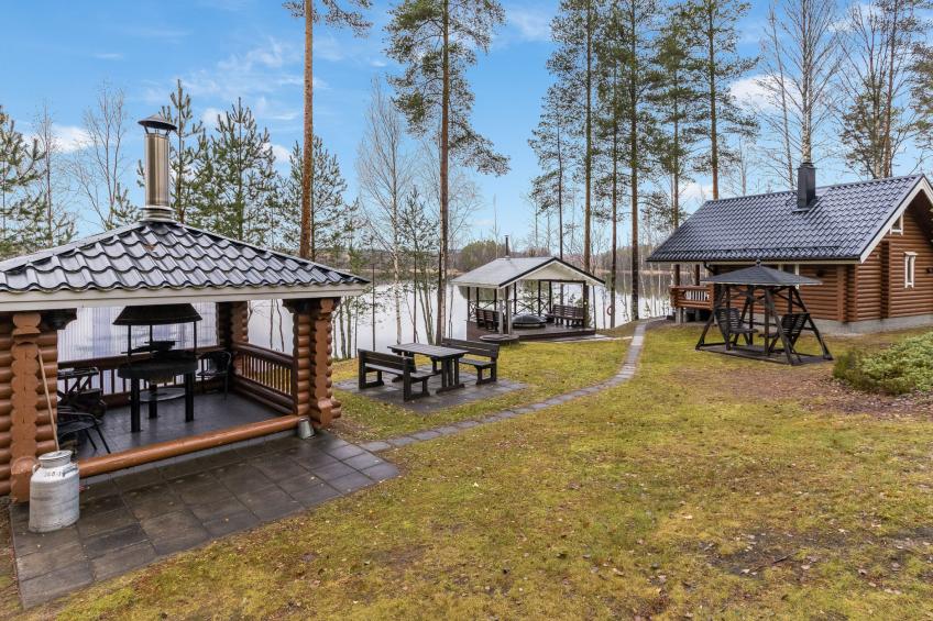 Villa maaria - foto 21