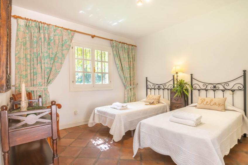 Cortijo Villa Padierna El Lago - foto 16