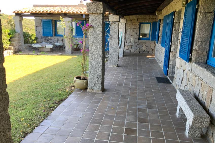 La Loggia mit privatem Pool - foto 6