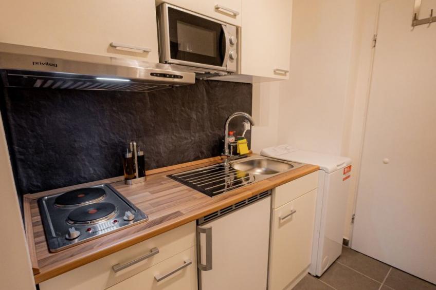 Come4Stay Passau - Spitalhof - Modern - Wlan - Küche - Parkplatz - SmartTV mit - foto 2