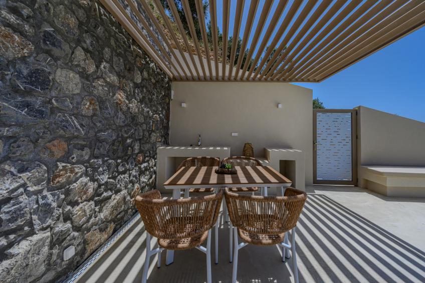Pyrgos Exquisite 3 Villa - foto 5