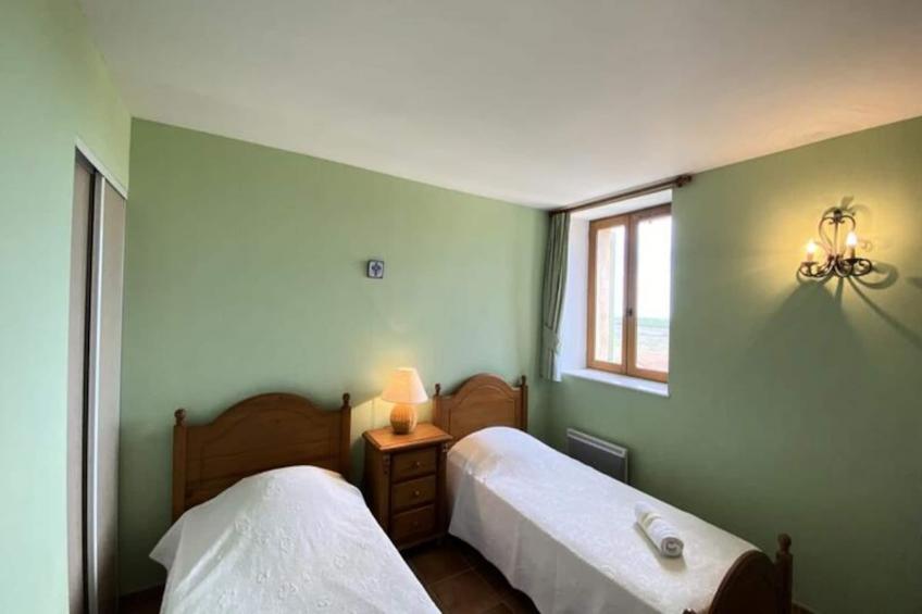 04b8 : Beau T3 Au Coeur Des Lavandes - Piscine - foto 13