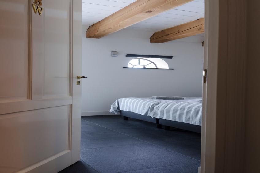 Groepsaccomodatie - Balkenhoeve - foto 17